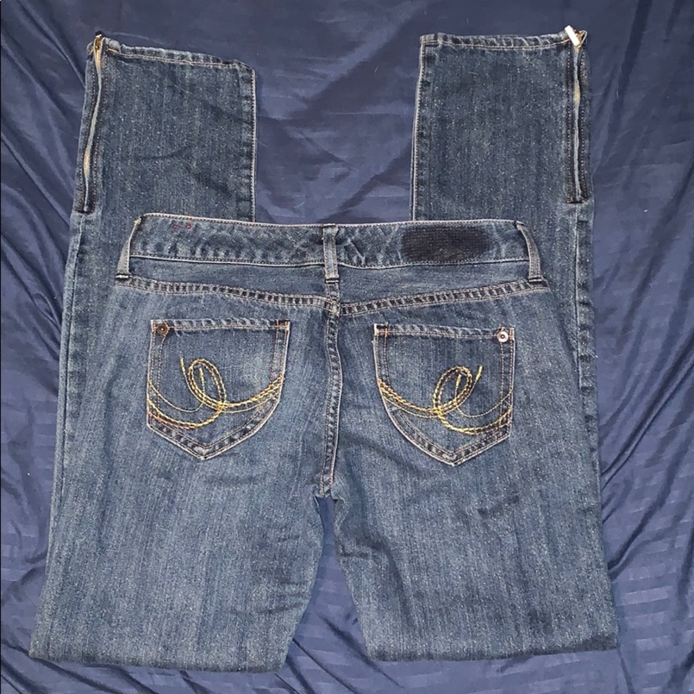 Express Jeans - Picture 2 of 4